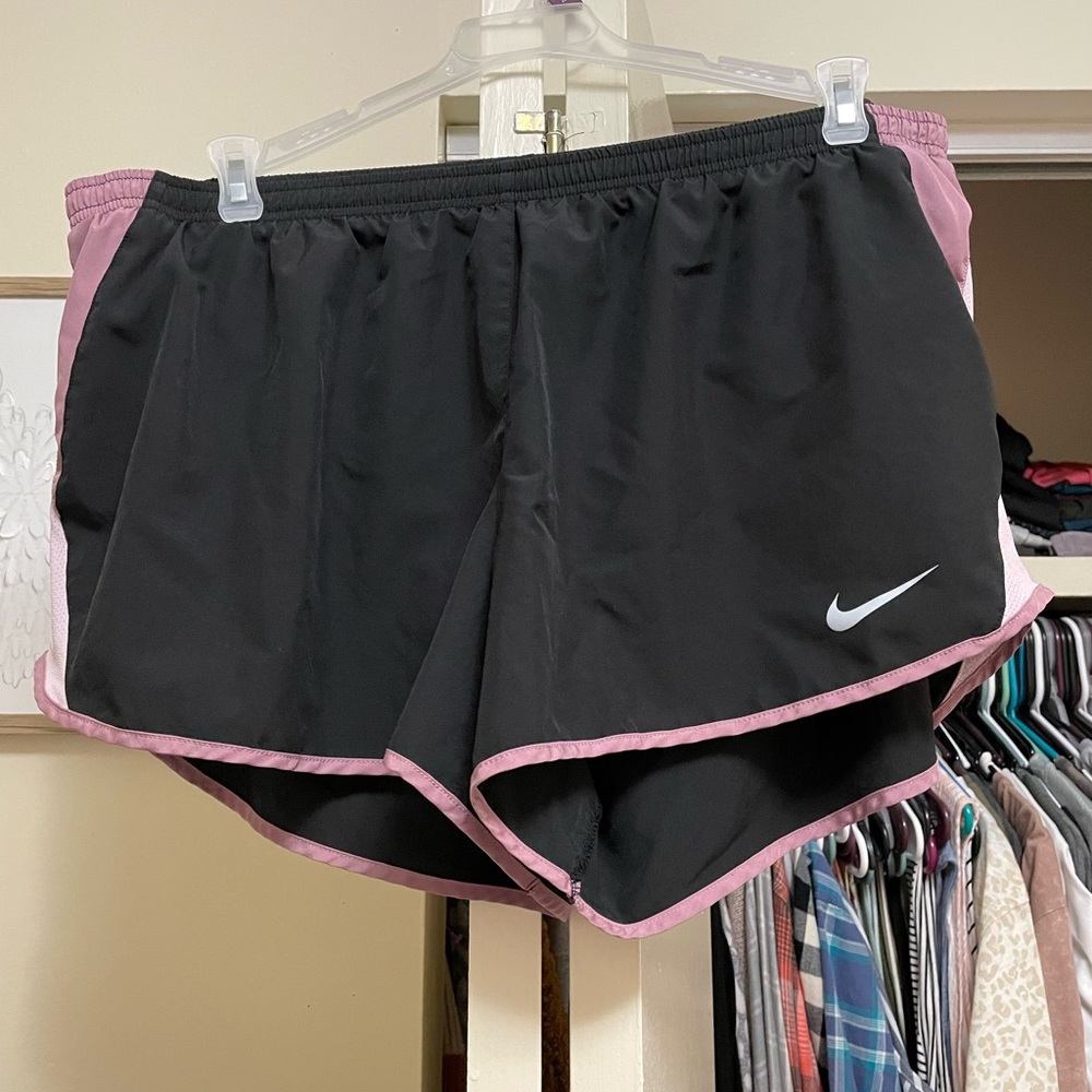 Nike shorts